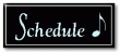 Schedule